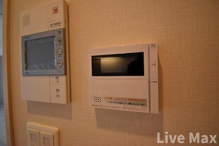 OPUS RESIDENCE SHINSAIBASHI SOUTH（オーパスレジデンス心斎橋サウス）の物件内観写真